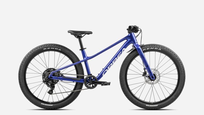 Orbea Kimu 24 H20 Cobalt Blue