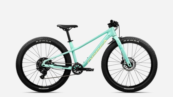 Orbea Kimu 24 H20 Aloha Green