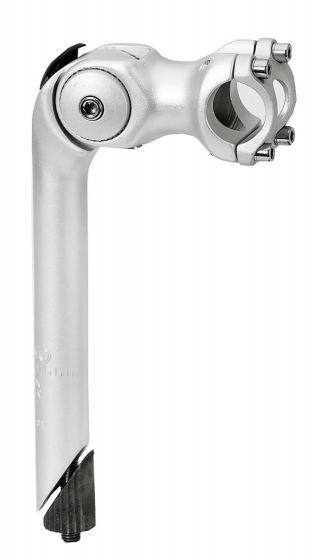 Fuxon Vorbau AL 820 silber