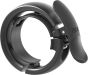 Knog Oi Prima Large black (Lenkerklemmung von 23,8mm bis 31,8mm)