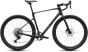 Cube Nuroad C:62 ONE carbon´n´shiftverde (2027)