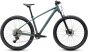 Cube Aim SLX shiftverde´n´chrome (2027)