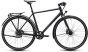 Cube Nulane Deluxe EXC FE  grey´n´chrome (2027)