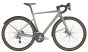 Scott Speedster Gravel 40 EQ Light Stone Grey