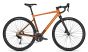 Focus ATLAS 6.7 Rustorange / Rustbrown