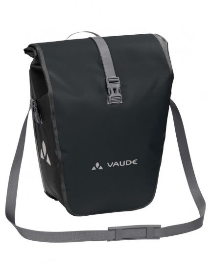 Vaude Aqua Back Single Hinterradtasche black