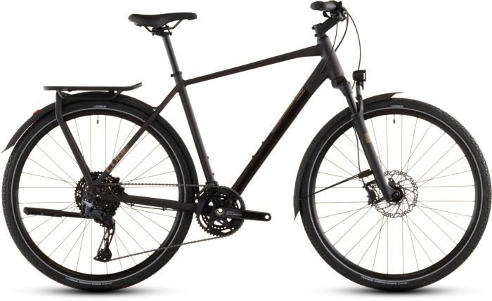 Cube Kathmandu SLX Diamant solareclipse´n´gold (2026)