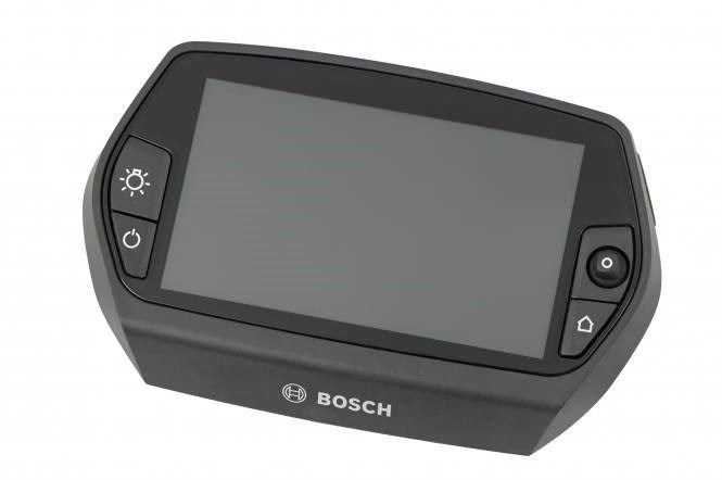 Bosch Display Nyon 8 GB anthrazit