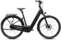 Cube Supreme Hybrid Comfort ONE 600 gunmetal´n´reflex (2027)