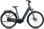 Cube Supreme Hybrid Comfort ONE 600 storm´n´reflex (2027)