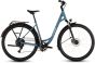 Cube Touring ONE Wave bluebird´n´grey (2026)