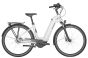 Bergamont E-Horizon N8 CB 500Wh Wave shiny white