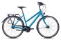 Gudereit Comfort 8.0 FL Trapez enzianblau matt