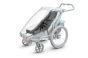 Thule Chariot Infant Sling Babysitz