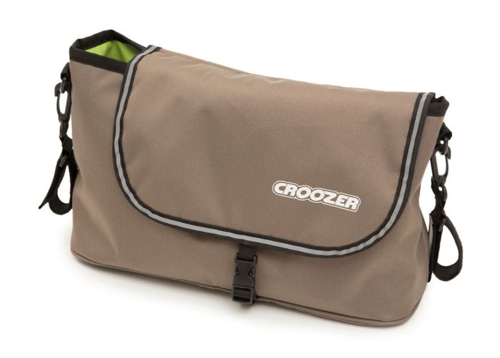 Croozer Schiebebügeltasche für alle Kid (ab 2016)