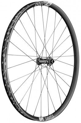 DT SWISS VR-Laufrad EX 1700 Spline 30 DB 27,5