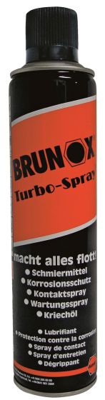 Brunox Turbo-Vielzweck-Spray 400 ml