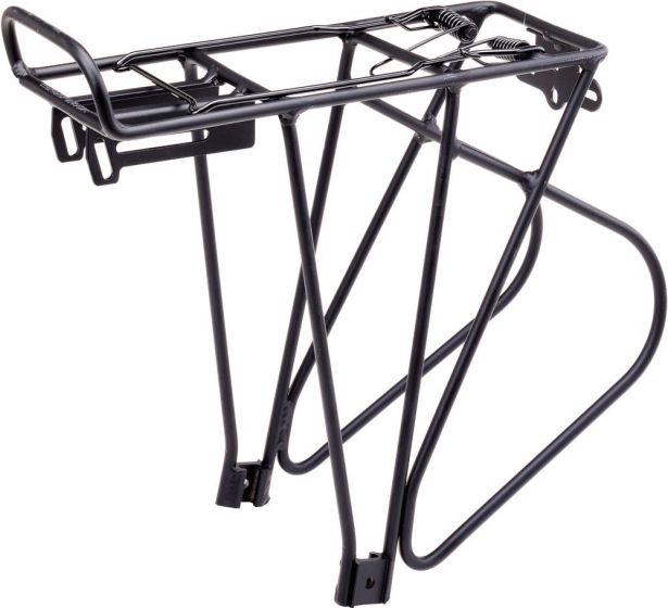 Fuxon Hinterrad-Gepäckträger BY-33C 24 - 28 Zoll