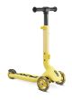 PUKY PUSH Roller pineapple