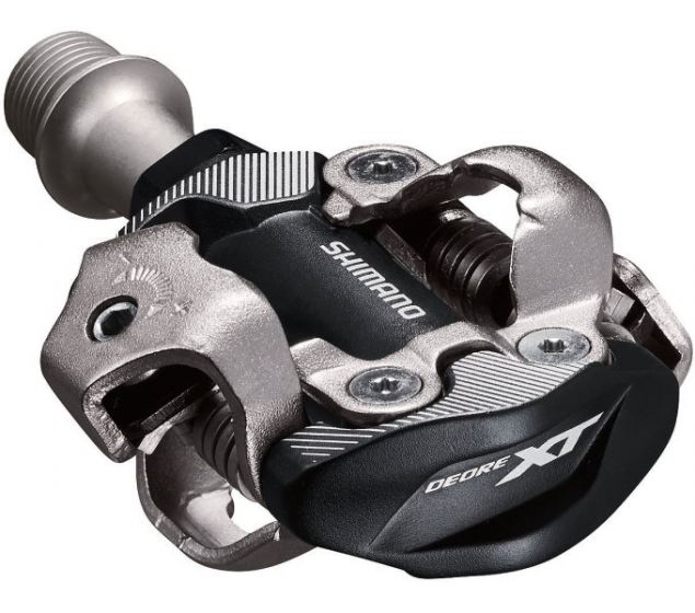 Shimano DEORE XT PD-M8100 Pedale