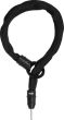 Abus IvyTex Adaptor Chain ACH IVY 8KS/100 black