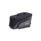 ACID Gepäckträgertasche CITY 8+7 RILink black