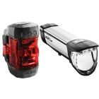 Busch + Müller IXON Core + IXXI Set