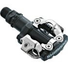 Shimano PD-M520 SPD Pedal schwarz