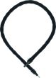 Abus IvyTex Adaptor Chain ACH IVY 6KS/130 black