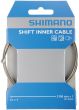 Shimano Schaltzug Stahl 1,2 x 2100 C-Nippel