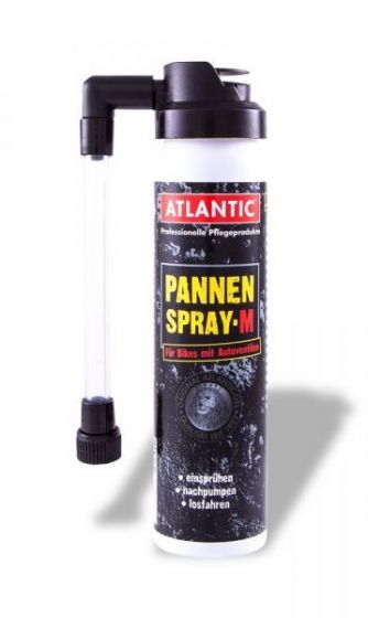 Atlantic Pannenspray M 75 ml Spraydose