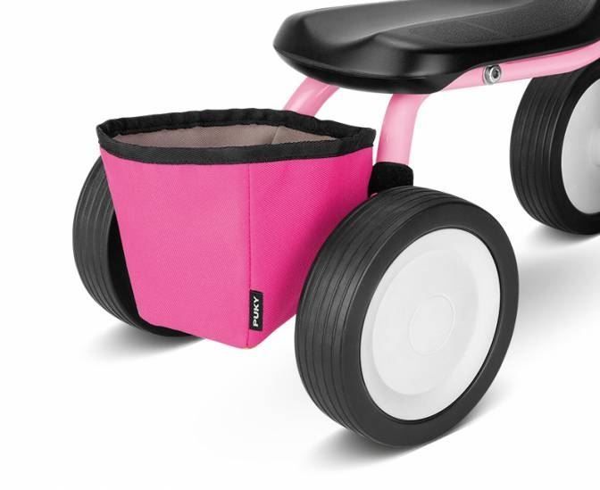 Puky Rahmentasche RT1 pink
