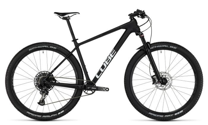 Cube Reaction C:62 ONE carbon´n´white