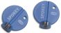 Rixen & Kaul Spokey Professional Nippelspanner 3.25/2.34mm blau