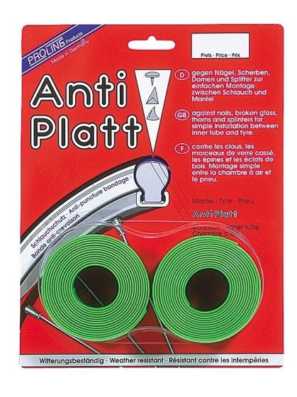 Proline Anti-Platt-Pannenschutz 37-47x622 Paar