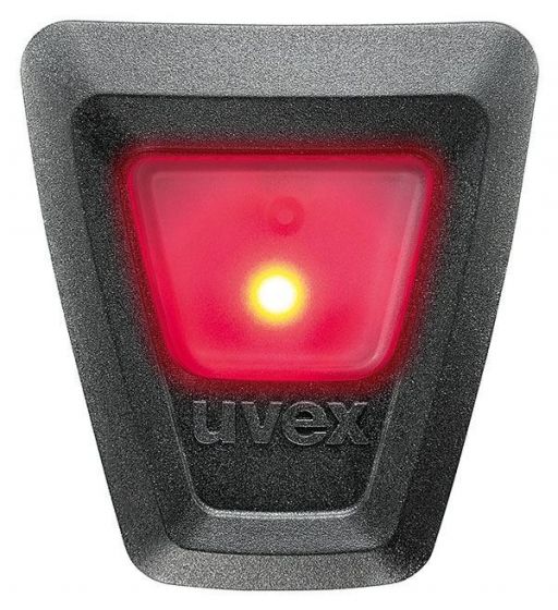 Uvex plug-in LED für active Helme