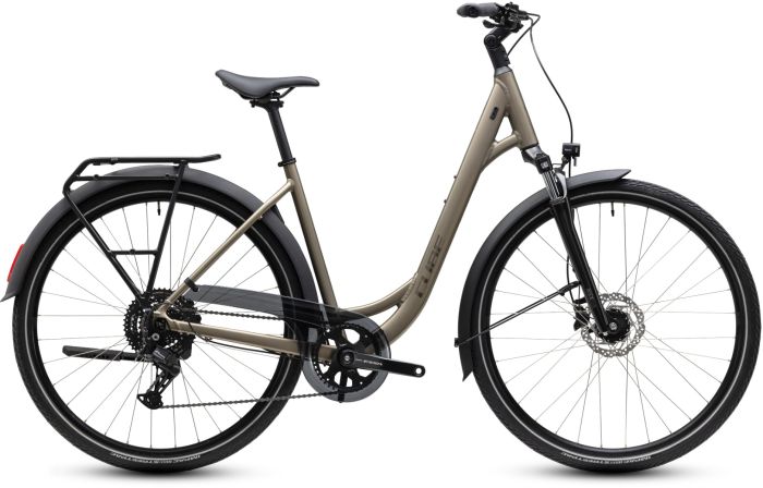 Cube Touring ONE Wave flashstone´n´coalchrome (2027)