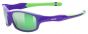 Uvex Sportstyle 507 - lilac green