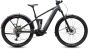 Cube Stereo Hybrid ONE22 Pro 800 FE slabgrey´n´chrome (2027)