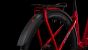 Cube Kathmandu Hybrid Comfort Pro 800 Wave electricred´n´red (2025)