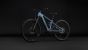 Cube Stereo Hybrid ONE22 Pro 800 bluesapphire´n´blue (2027)
