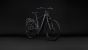 Cube Touring Hybrid ONE 600 Diamant  grey´n´coolgrey (2027)