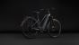 Cube Touring Hybrid ONE 600 Trapez grey´n´coolgrey (2027)