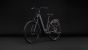 Cube Touring Hybrid ONE 600 Wave grey´n´coolgrey  (2027)