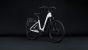Cube Touring Hybrid ONE 600 Wave metallicwhite´n´chrome (2027)