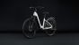 Cube Touring Hybrid ONE 600 Wave metallicwhite´n´chrome (2027)