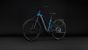 Cube Touring Hybrid Pro 800 Trapez electricblue´n´prizm (2027)