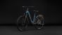Cube Touring Hybrid Pro 800 Wave electricblue´n´prizm (2027)