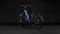 Cube Touring Hybrid Pro 800 Wave electricblue´n´prizm (2027)
