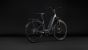 Cube Kathmandu Hybrid Pro Wave 800 coal´n´black (2027)